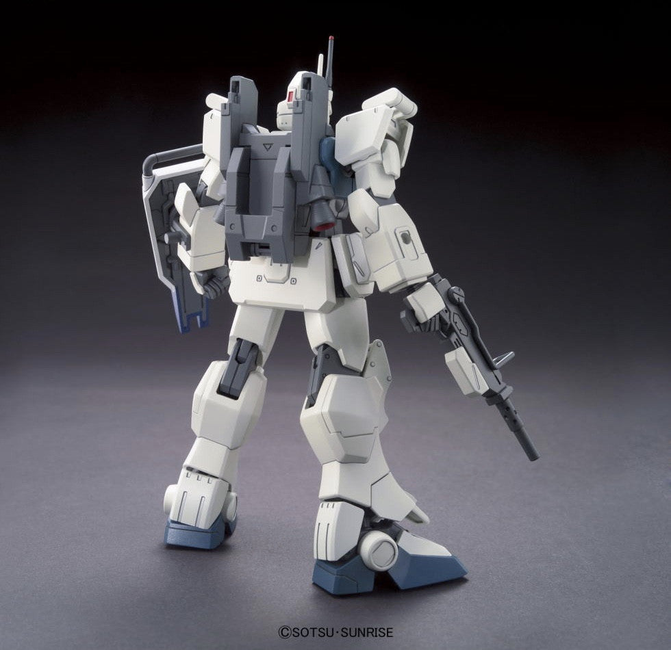 HGUC RX-79[G]Ez-8 Gundam Ez8