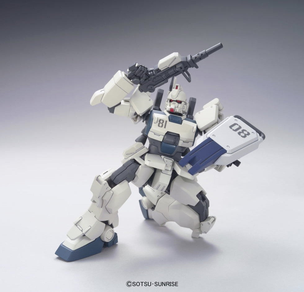 HGUC RX-79[G]Ez-8 Gundam Ez8