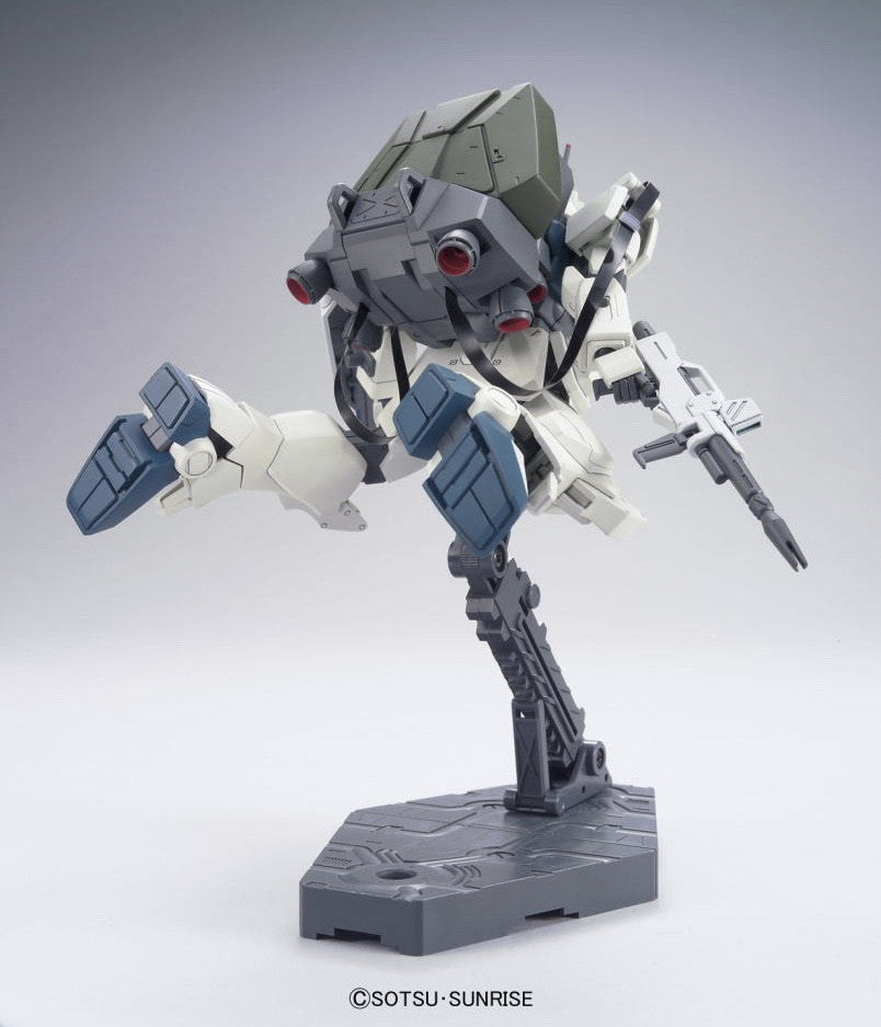 HGUC RX-79[G]Ez-8 Gundam Ez8