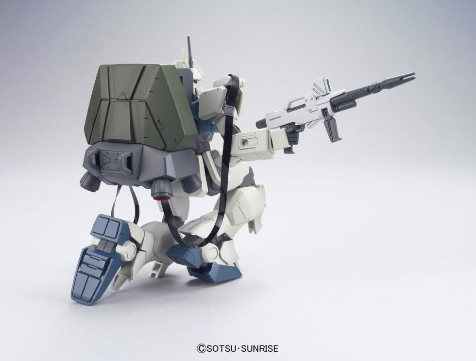 HGUC RX-79[G]Ez-8 Gundam Ez8