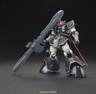 HG Dom Test Prototype (The Origin)