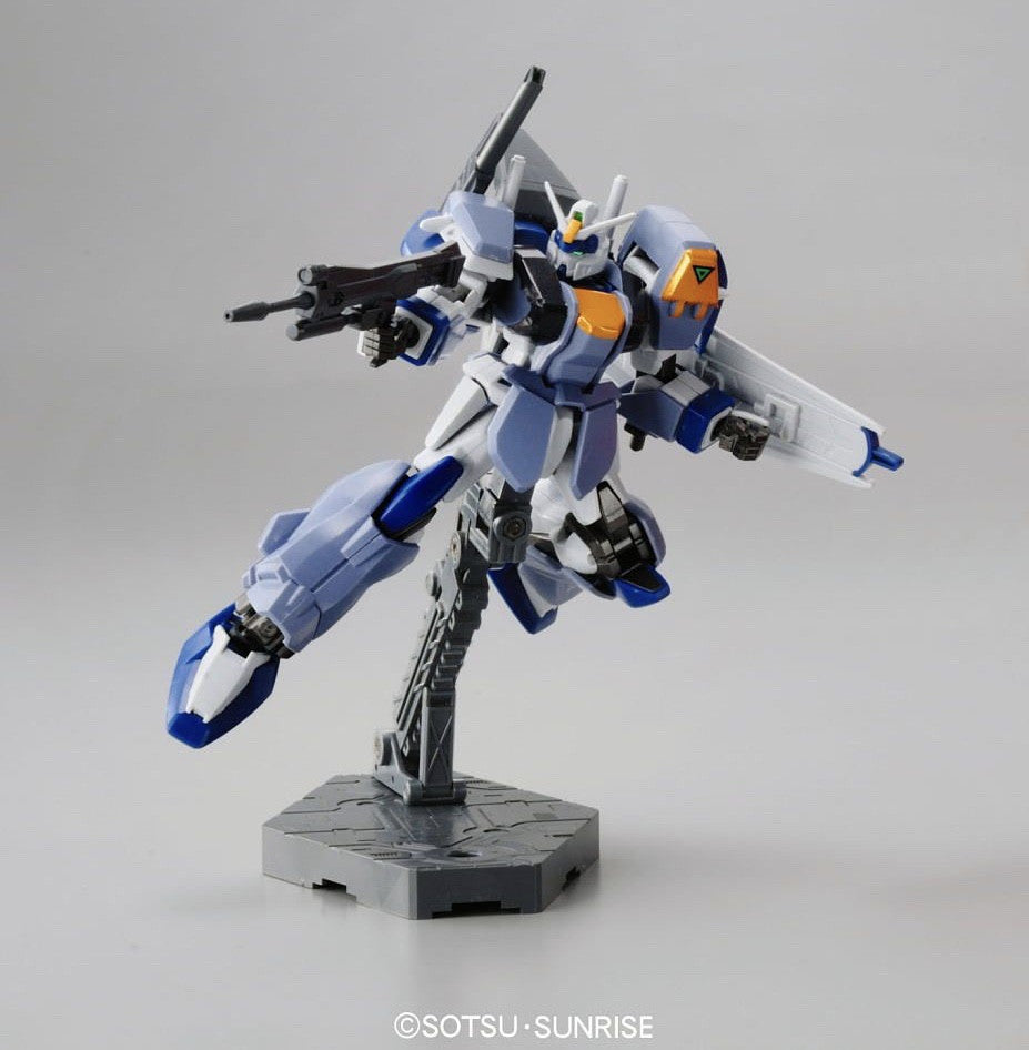 HG R02 Duel Gundam
