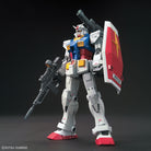 HG RX-78-02 Gundam (Gundam The Origin Ver.)