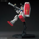 HG RX-78-02 Gundam (Gundam The Origin Ver.)