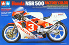 Tamiya 1/12 Honda NSR500 Factory Color (14099)