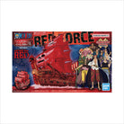 OPGSC Red Force Commemorative Color Ver. of "FILM RED"