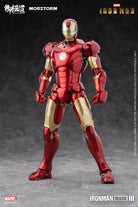 E-Model Morstorm 1/9 Ironman MK-III Deluxe ver