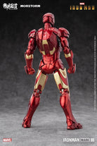 E-Model Morstorm 1/9 Ironman MK-III Deluxe ver