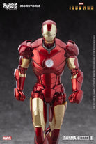 E-Model Morstorm 1/9 Ironman MK-III Deluxe ver