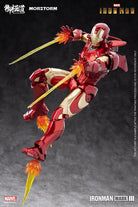 E-Model Morstorm 1/9 Ironman MK-III Deluxe ver