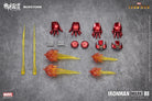 E-Model Morstorm 1/9 Ironman MK-III Deluxe ver