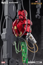 E-Model Morstorm 1/9 Ironman MK-III Deluxe ver