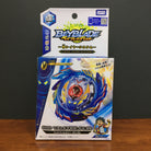 Beyblade Burst B-73 Starter God Valkyrie.6V.Rb