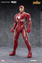 1/9 Ironman MK-50 Suit [Avengers Infinity War]