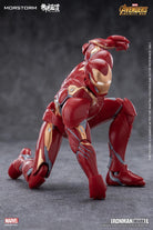 1/9 Ironman MK-50 Suit [Avengers Infinity War]