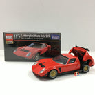 Tomica Premium #05 Lamborghini Miura Jota SVR