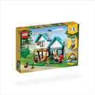 LEGO 31139 Cozy House