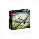 LEGO 42117 Race Plane