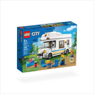 LEGO 60283 Holiday Camper Van