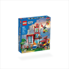 LEGO 60320 Fire Station