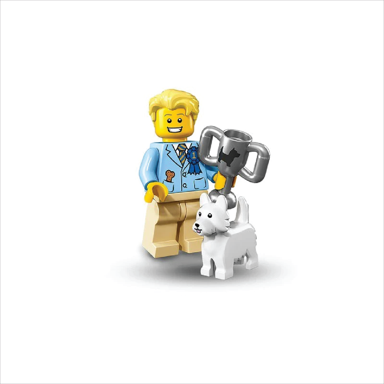LEGO 71013-11 Minifigure Series 16 - Rogue