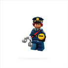 LEGO 71017-06 Minifigure The LEGO Batman Movie - Barbara Gordon