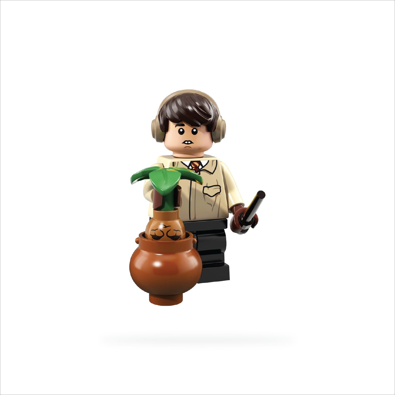 LEGO 71022-06 Minifigure Harry Potter and Fantastic Beasts Series 1 - Neville Longbottom