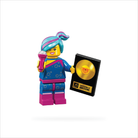 LEGO 71023-09 Minifigure The LEGO Movie 2 - Flashback Lucy