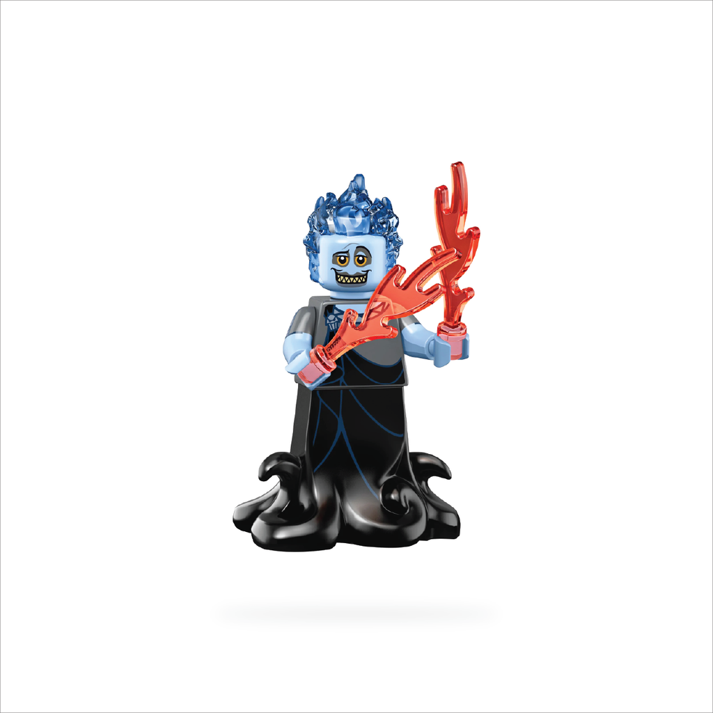 LEGO 71024-13 Minifigures The Disney Series 2 - Hades