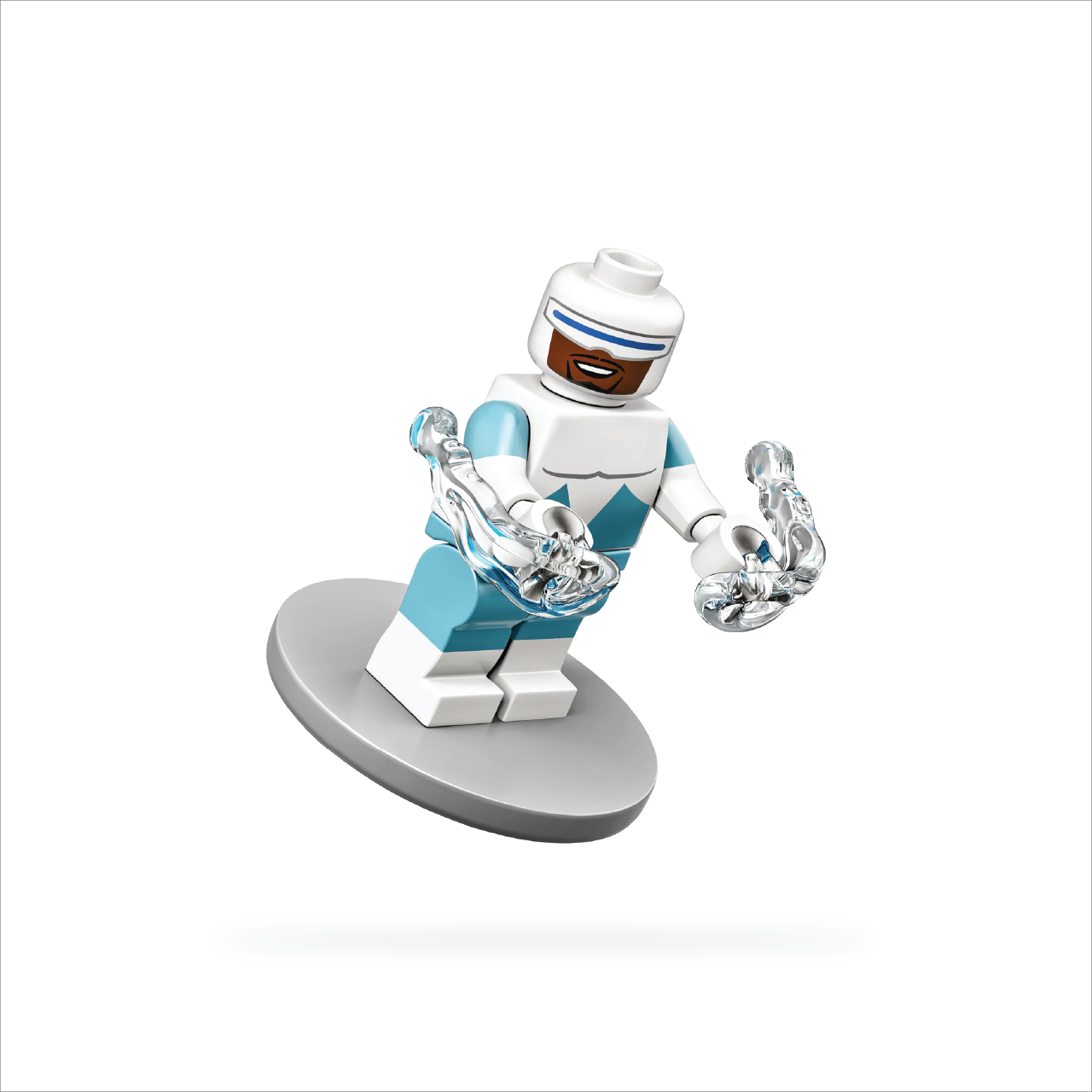 Frozone lego deals
