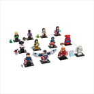 LEGO 71031 Minifigures Marvel Studios Series - Complete set