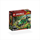 LEGO 71700 Jungle Raider