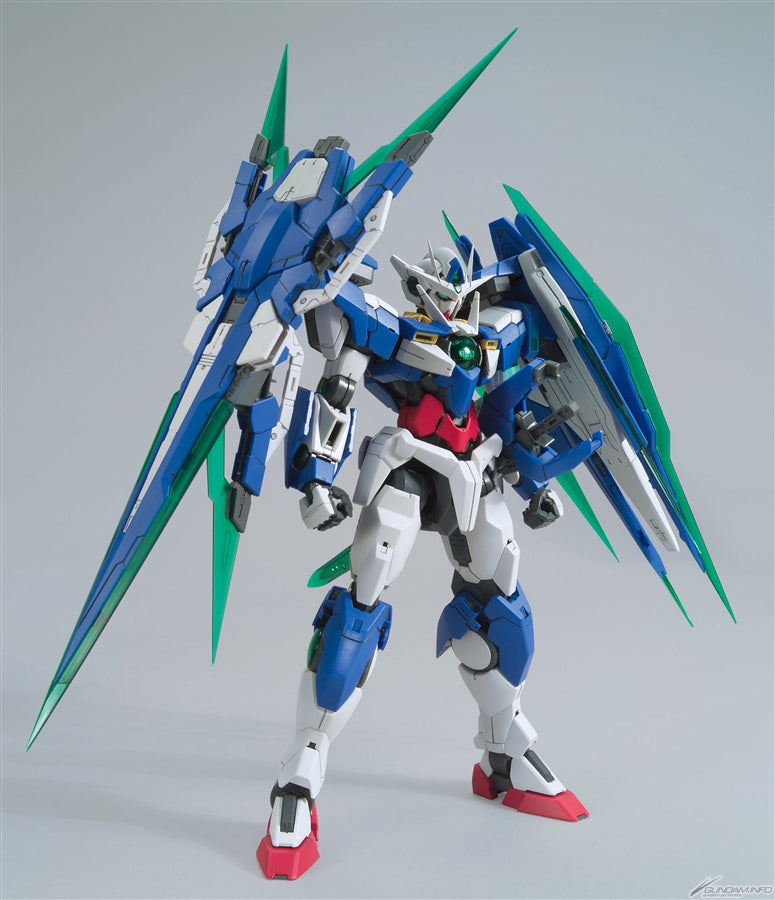 MG 00 QAN[T] Full Saber