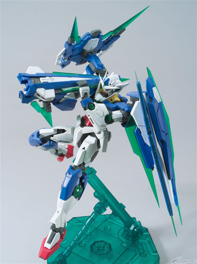 MG 00 QAN[T] Full Saber
