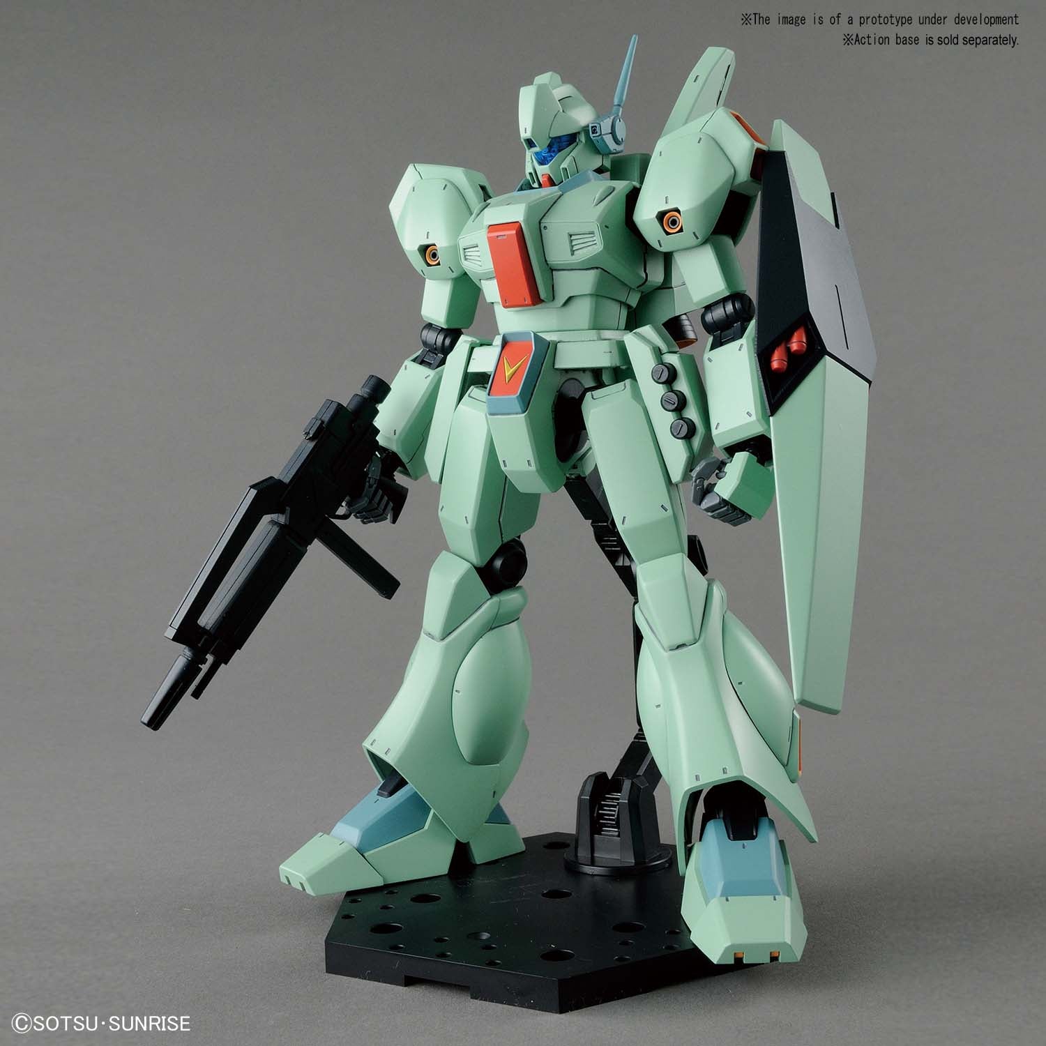 MG 1/100 Jegan