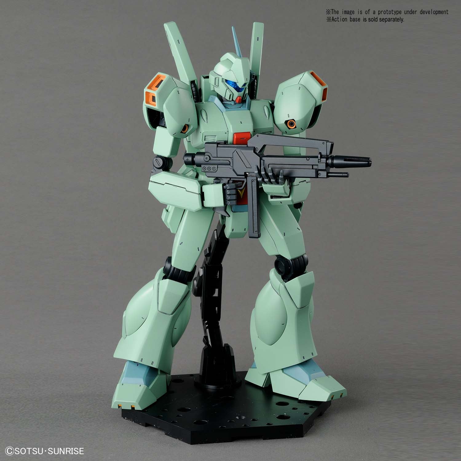 MG 1/100 Jegan