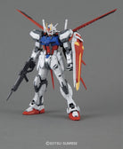 MG GAT-X105 Aile Strike Gundam Ver.RM