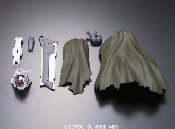 MG GN-001 Gundam Exia Ignition Mode