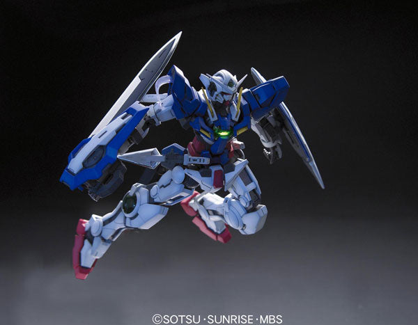 MG GN-001 Gundam Exia Ignition Mode