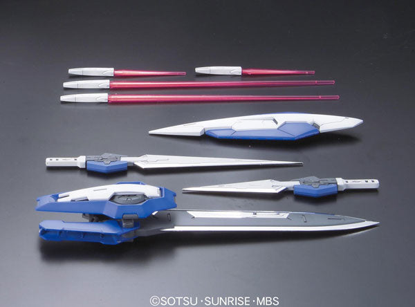 MG GN-001 Gundam Exia Ignition Mode