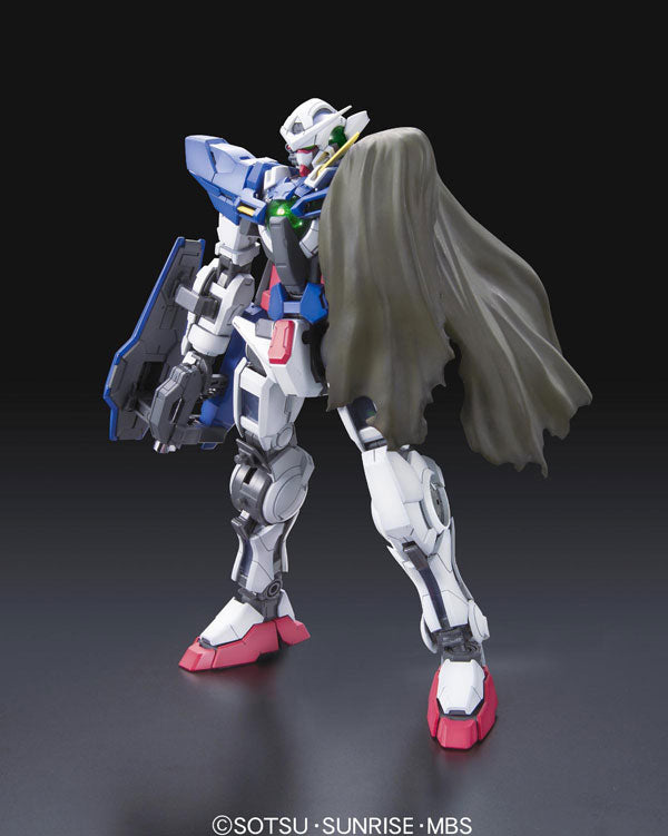 MG GN-001 Gundam Exia Ignition Mode