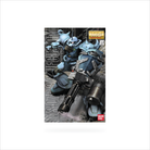 MG MS-07B-3 Gouf Custom