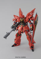 MG MSN-06S Sinanju