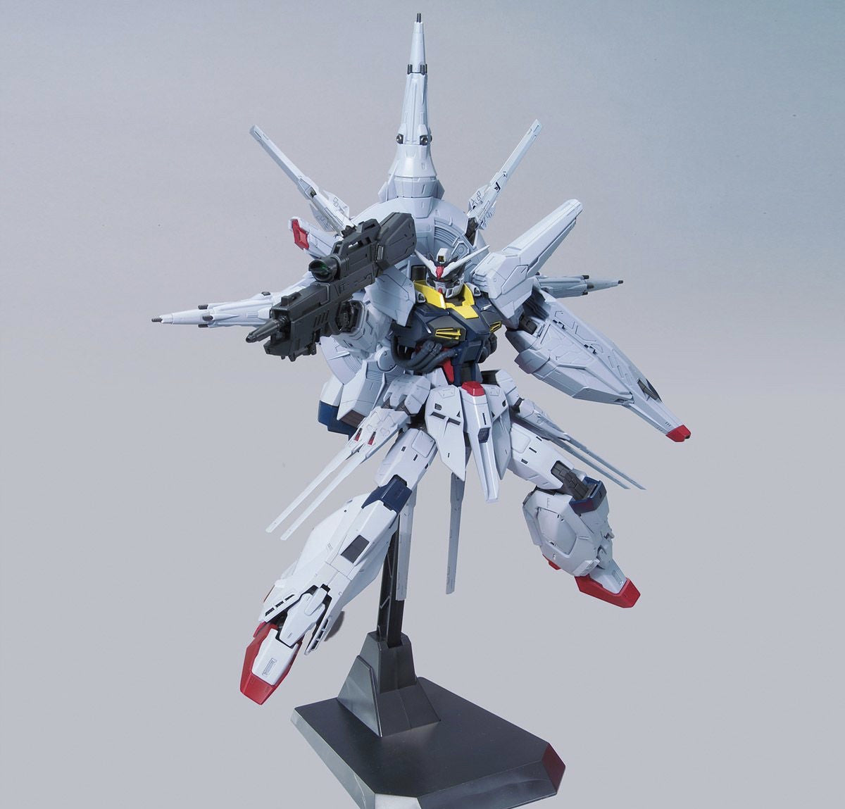 MG Providence Gundam
