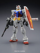 MG RX-78-2 Gundam Ver.3.0