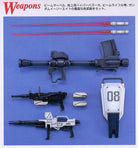 MG RX-79(G) Gundam Ez8