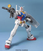 Mega Size Model RX-78-2 Gundam (1/48)