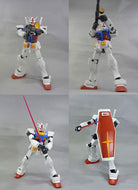 Mega Size Model RX-78-2 Gundam (1/48)