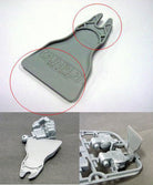 Mega Size Model RX-78-2 Gundam (1/48)