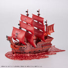 OPGSC Red Force Commemorative Color Ver. of "FILM RED"